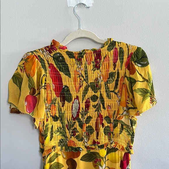 Farm Rio Maxi Dress - Picture 4 of 4